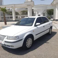 سمند Lx مدل ۱۳۹۶  تک برگ سند