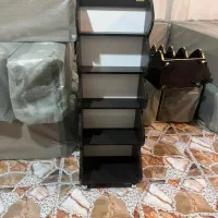 استند چیپس قفسه آجیل حبوبات استند ام دی اف|فروشگاه و مغازه|ورامین, ورامین|دیوار