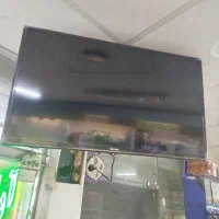 تلویزیون LED|تلویزیون و پروژکتور|مشهد, هنرور|دیوار