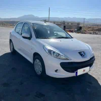 ۲۰۷ موتور tu5|خودرو سواری و وانت|کازرون, |دیوار