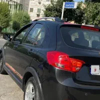 کوییکR  تحویل ۱۴۰۰|خودرو سواری و وانت|گرگان, |دیوار