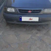 پراید 78