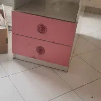 تخت و کمد نوجوان|تخت و سرویس خواب|تهران, منیریه|دیوار