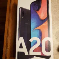 سامسونگ گلکسی A20 سالم|موبایل|اهواز, کوی سعدی|دیوار