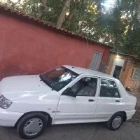 ۱۳۲مدل ۹۵