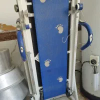 دستگاه پیاده روی مکانیکی