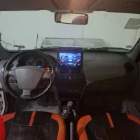 تیبا ۲ مدل 400|خودرو سواری و وانت|ایلام, |دیوار