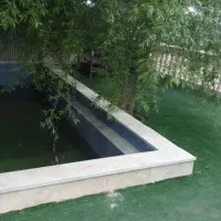 اجاره باغ تفریحی|اجارهٔ کوتاه‌مدت ویلا و باغ|شیراز, تل حسین‌آباد|دیوار