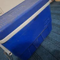 یخچال پلمپ کولمن 10 لیتری البرز|یخچال و فریزر|قم, انسجام|دیوار