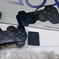 پلی استیشن سونی2|کنسول، بازی ویدئویی و آنلاین|بهارستان, |دیوار