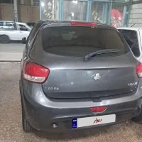 تیبا۲|خودرو سواری و وانت|شوشتر, |دیوار