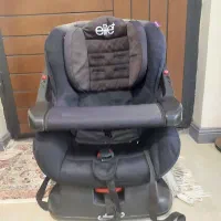 صندلی ماشین الیت