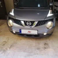 نیسان جوک اسکای پک 2016