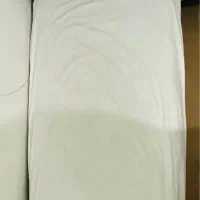 تخت یک نفره با تشک