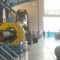 تولیدکننده لوله پلی اتیلن وکاروگیت،کابلی،مانیسمان