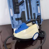 بخارشوی مدل جاروبرقی مدل هاردستون