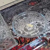 پیرکس اصل دونه ای صد|ظروف سرو و پذیرایی|آمل, |دیوار