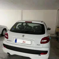207 tu5p سقف فلز صفر مدل ۴۰۴