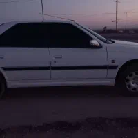 پارس سال مدل۱۴۰۰بدون رنگ در حد نو|خودرو سواری و وانت|سده (خراسان جنوبی), |دیوار