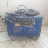 دستگاه جوش سیار فروشی