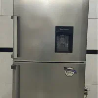 یخچال نیکسان