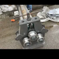 فروش دستگاه نورد رول