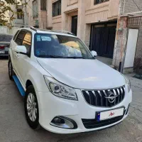 هایما s7 پلاس توربو