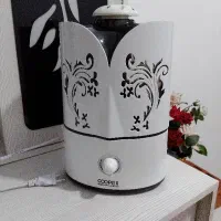 دستگاه بخور سرد COOPEX