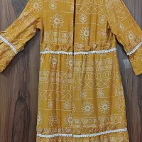 مانتو نو قیمت مناسب|لباس|کاشان, ولیعصر|دیوار