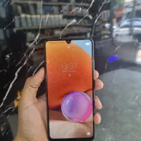 samsung a32 ram6 128gداریا موبایل شعبه۲|موبایل|نظرآباد, شهرک سید جمال الدین|دیوار