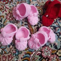 پاپوش در انواع سایز ها پسرانه و دخترانه