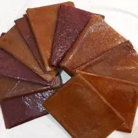 لواشک خانگی و ارگانیک
