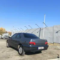 ماشین پژو ۴۰۵ بی رنگ سالم|خودرو سواری و وانت|بهار, |دیوار