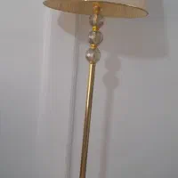 لوستر|لوستر و چراغ آویز|باغستان, |دیوار