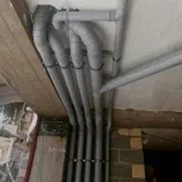 تاسیسات لولهکشی گاز آب فاضلاب|خدمات پیشه و مهارت|شیراز, معالیآباد|دیوار