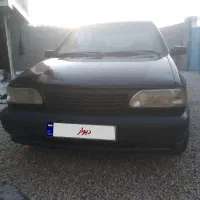 پراید دوگانه دستی ۸۴|خودرو سواری و وانت|اهرم, |دیوار