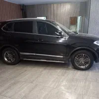 تیگو ۵ مدل ۹۶|خودرو سواری و وانت|رشت, نیکمرام|دیوار