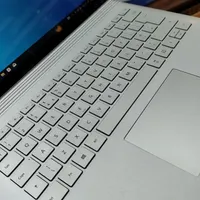سرفیس بوک 2 با گرافیک gtx|رایانه همراه|زاهدان, |دیوار