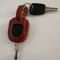 جاکلیدی چرم مدلهای مختلف جاکارتا کیف پول وجاعینکی|کیف، کفش، کمربند|تهران, دستغیب|دیوار