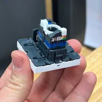 کیستون پهن UTP برند لگراند وارداتی|مودم و تجهیزات شبکه|تهران, بنیهاشم|دیوار