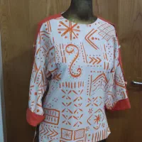 تعدادی مانتوشلوار زیرقیمت خرید