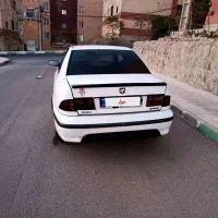 سمند lx بسیار تمیز معاوضه با پراید|خودرو سواری و وانت|تهران, جوانمردان (اندیشه)|دیوار