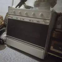 اجاق گاز