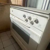 اجاق گاز ترموکبل دار