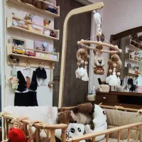 تخت کنار مادر نوزاد