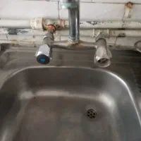 کارهای تا سیساتی وکولر ابو واب گرمکن  وبرای