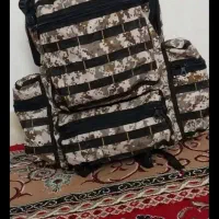 کوله پشتی کوه نوردی برای پیاده روی اربیعن خوبه