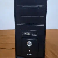 کیس کامپیوتر خانگی اداری دفتری