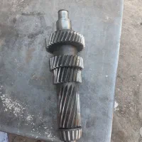 دنده گیربکس تریلی