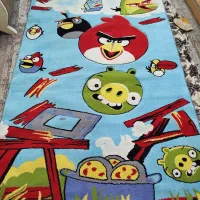 فرش چهارمتری